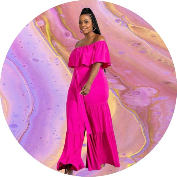 PINK ME🌸 - Picture 2 of 11